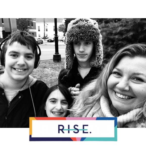 Meet your Posher, Rebecca - Picture 1 of 1